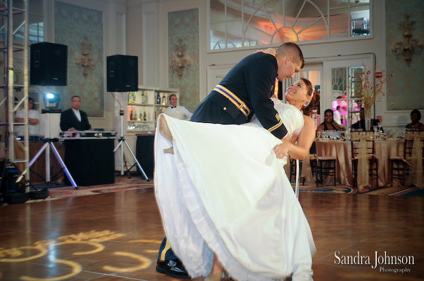 Best Portofino Bay Hotel Wedding Photos - Sandra Johnson (SJFoto.com)